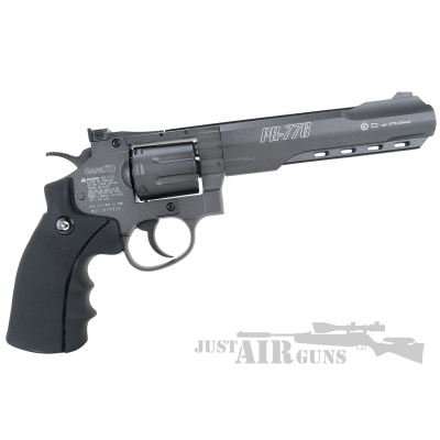Gamo PR 776 Revolver 3