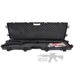 Kuzey K600 PCP air rifle Synthetic Stock 1 box