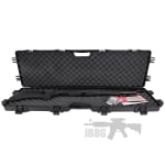 Kuzey K600 PCP air rifle Synthetic Stock 1 box