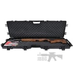 Kuzey K600 PCP air rifle Walnut Stock 0