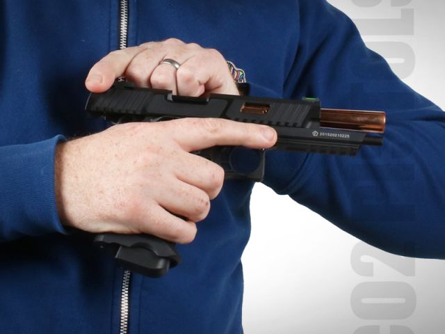 OUR GUIDE FOR NEW AIR PISTOL OWNERS