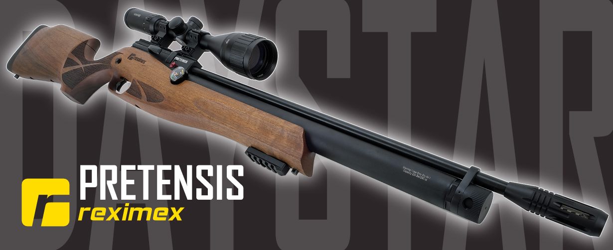 PRETENSIS AIR RIFLE 001