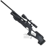 Reximex Accura PCP Air Rifle 1