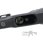 Reximex Accura PCP Air Rifle 10