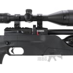 Reximex Accura PCP Air Rifle 12