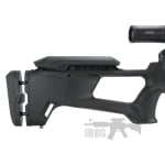 Reximex Accura PCP Air Rifle 13