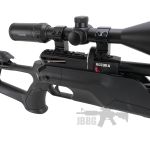 Reximex Accura PCP Air Rifle 15