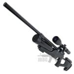 Reximex Accura PCP Air Rifle 2