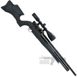 kuzey k300 pcp air rifle bk1