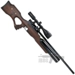 kuzey k900 pcp air rifle 1