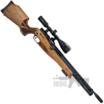 pretenses air rifle 01