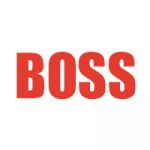 BOSS LOGO 000