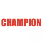 CHAMPION LOGO 666