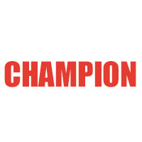 CHAMPION LOGO 666