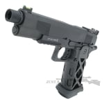 Elite MKII Hi-Capa Co2 Blowback Air Pistol KL 002