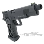 Elite MKII Hi-Capa Co2 Blowback Air Pistol KL 003