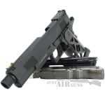 Elite MKII Hi-Capa Co2 Blowback Air Pistol KL 007