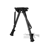 FIXED BIPOD 9-13 HAWK