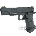 Helios MKI Hi-Capa Co2 Blowback Air Pistol KL 66