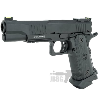 Helios MKI Hi Capa Co2 Blowback Air Pistol KL 66