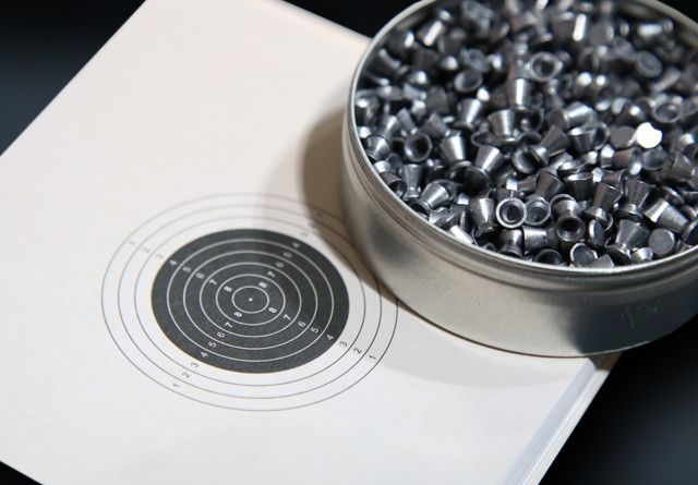 How to Choose the Perfect Airgun Pellets for Your Air Rifle
