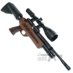 Kral NP-02 .22 PCP Air Rifle 2_01 8