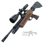 Kral NP-02 .22 PCP Air Rifle 2_01 88_01 88