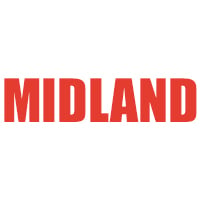 MIDLAND logo