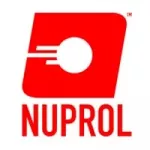 NUPROL logo