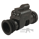 VP200XTR Nightvision Kit by NiteVizor 1