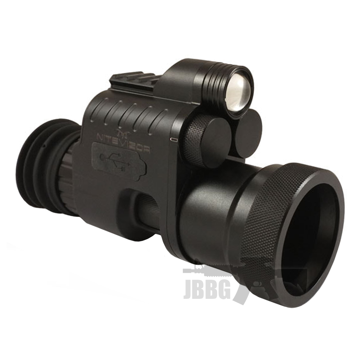 NiteVizor VP200XTR Night Vision for Air Rifles Just Air Guns