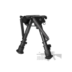 hawke fixed bipod 6-9 inch