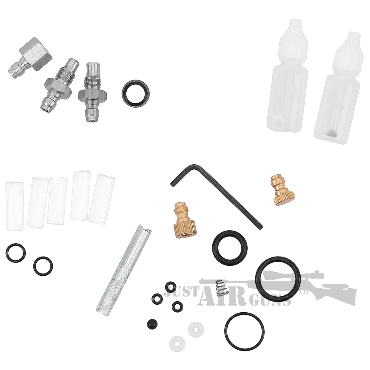 UX PCP Hand Pump