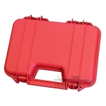 red pistol case 111