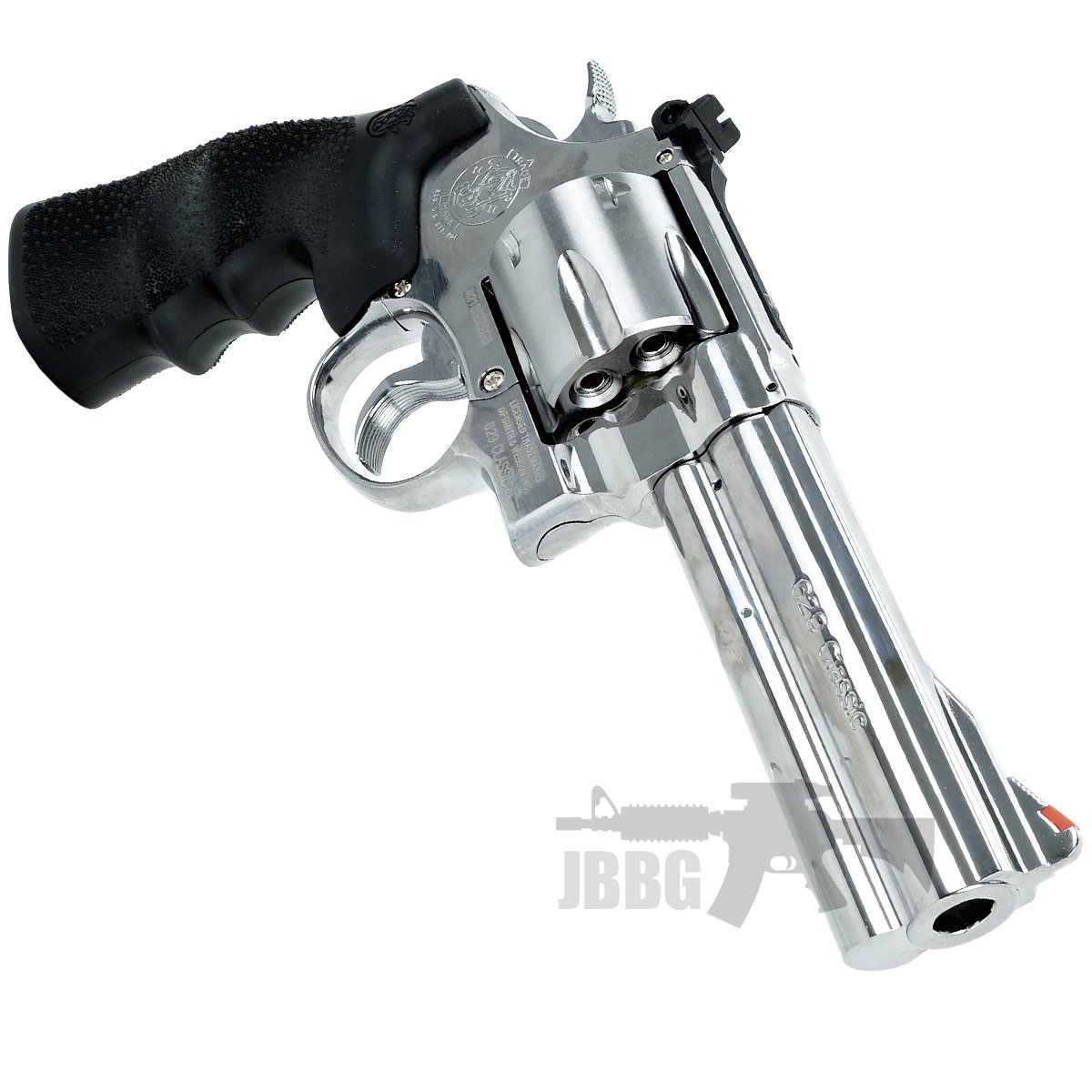revolver 8