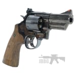 revolver airgun 8