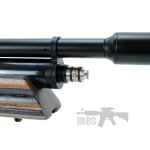 rifle pcp aa 6