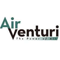 AIR VENTURI logo 1