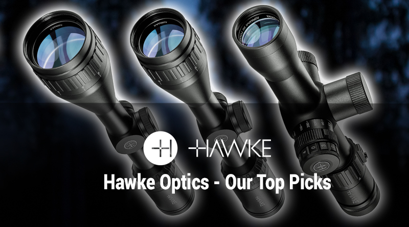 Hawke Optics Our Top Picks