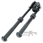 QUICK DETACH BIPOD SWISS ARMS 1