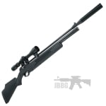 air rifle 600