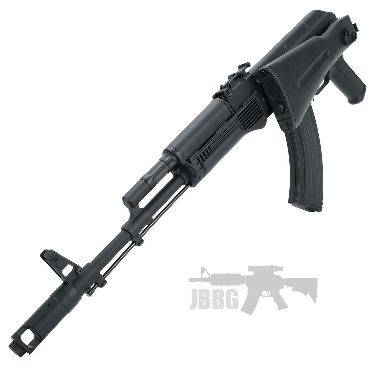 Kalashnikov AK 101 Co2 Powered Air Rifle by Cybergun Just Air Guns