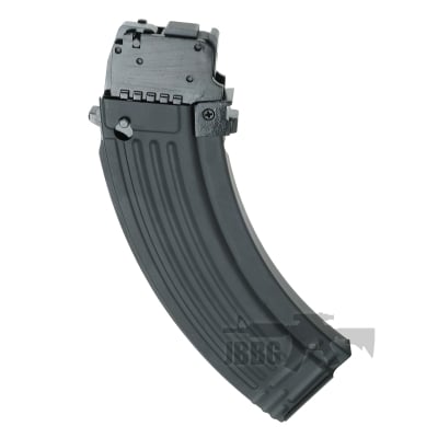 ak mag 1