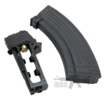 ak mag 2