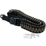 para brown 1 point gun sling 1