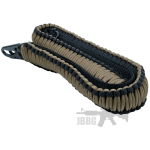 para brown 2 point gun sling 1