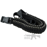 para grey 1 point gun sling 1