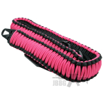 para pink 2 point gun sling 1