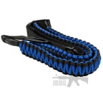 para sling 1 point blue