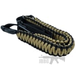 para tan 1 point gun sling 1